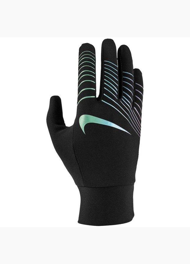 Nike Rękawiczki damskie do biegania Dri-FIT Lightweight N1004258904 Nike Rękawiczki damskie do biegania Dri-FIT Lightweight N1004258904