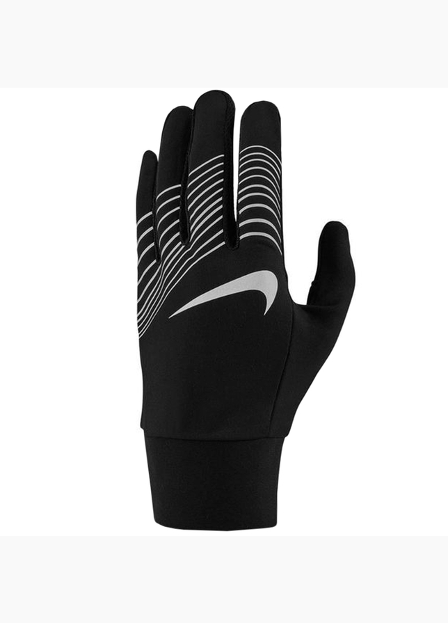 Nike Rękawiczki męskie do biegania Dri-Fit Lightweight N1004257082 Nike Rękawiczki męskie do biegania Dri-Fit Lightweight N1004257082