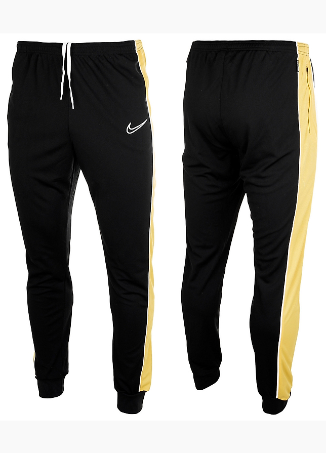 Nike Spodnie dla dzieci NK Df Academy Trk Pnt Kp FPp Jb CZ0973 011 EUR XL OUTLET Nike Spodnie dla dzieci NK Df Academy Trk Pnt Kp FPp Jb CZ0973 011 EUR XL OUTLET