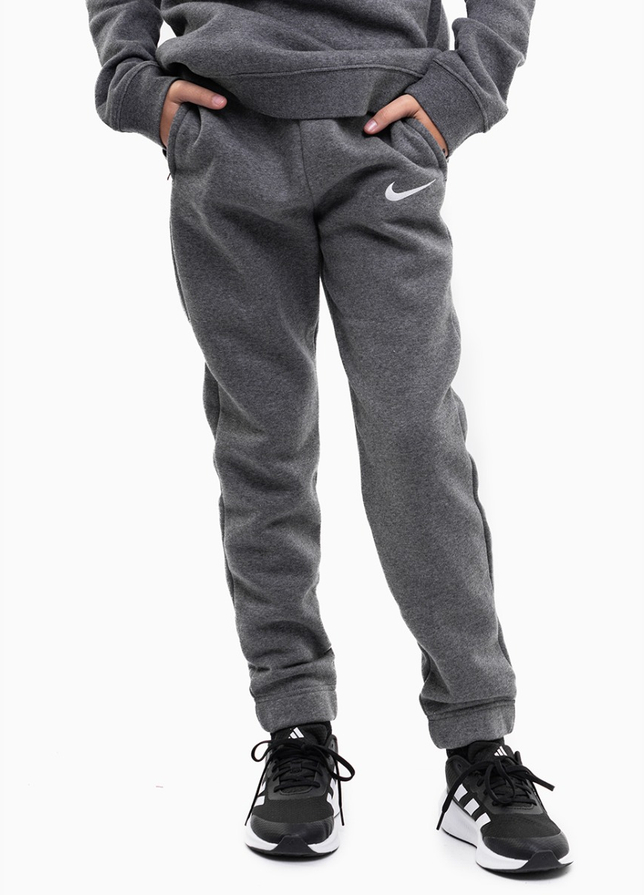 Nike Spodnie Dla Dzieci Park 20 Fleece Pant CW6909 071 Nike Spodnie Dla Dzieci Park 20 Fleece Pant CW6909 071