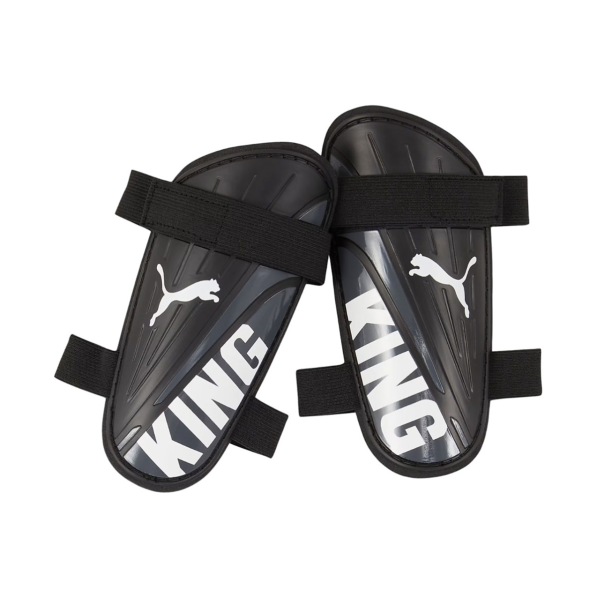 PUMA Ochraniacze piłkarskie King Strap 30935 01