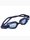 Afbeelding van Crowell Okulary pływackie Reef 07 productvariant