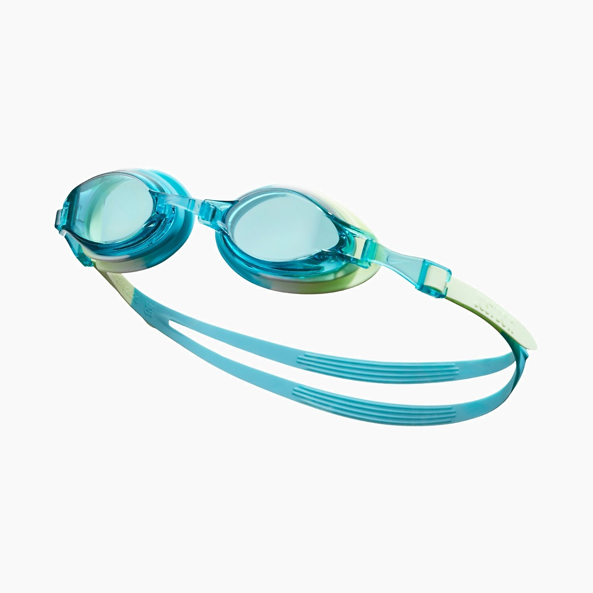 Nike Zwembril Os Chrome Junior NESSD128-463