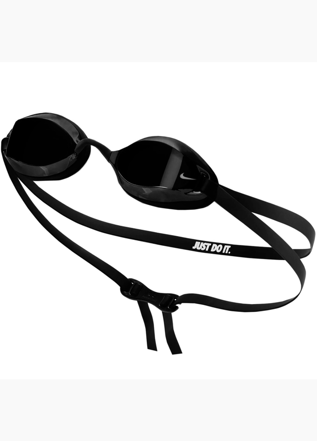 Nike Okulary pływackie Legacy NESSD131014 OS Nike Okulary pływackie Legacy NESSD131014 OS