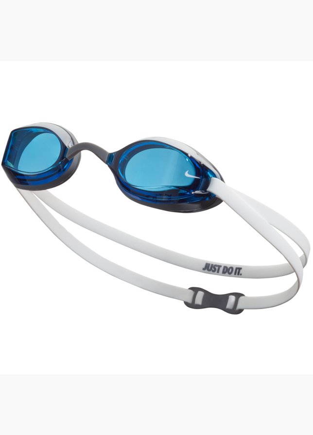 Nike Okulary pływackie Legacy NESSD131400 OS Nike Okulary pływackie Legacy NESSD131400 OS