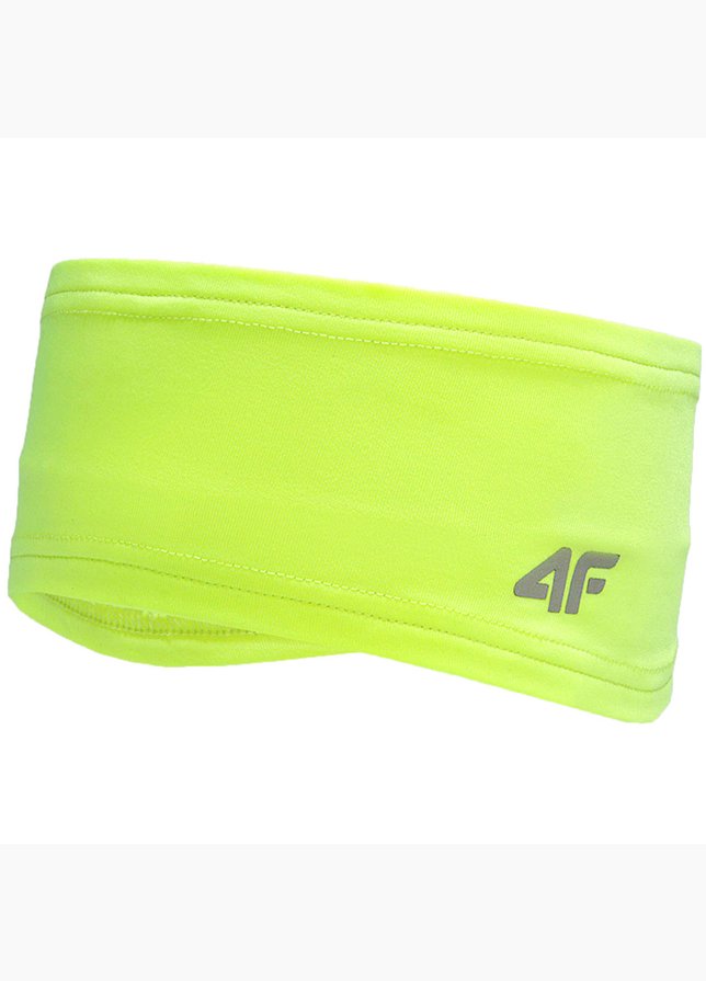 4F Opaska na głowę U049 4FAW23ABANU049 45S 4F Opaska na głowę U049 4FAW23ABANU049 45S