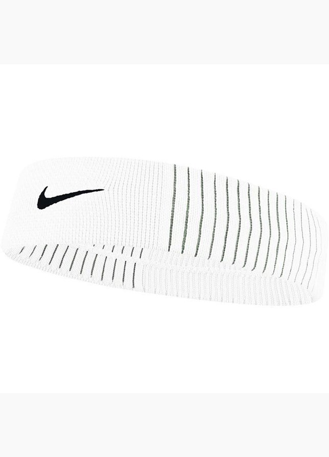 Nike Opaska na głowę Dri-Fit Reveal N0002284114OS Nike Opaska na głowę Dri-Fit Reveal N0002284114OS