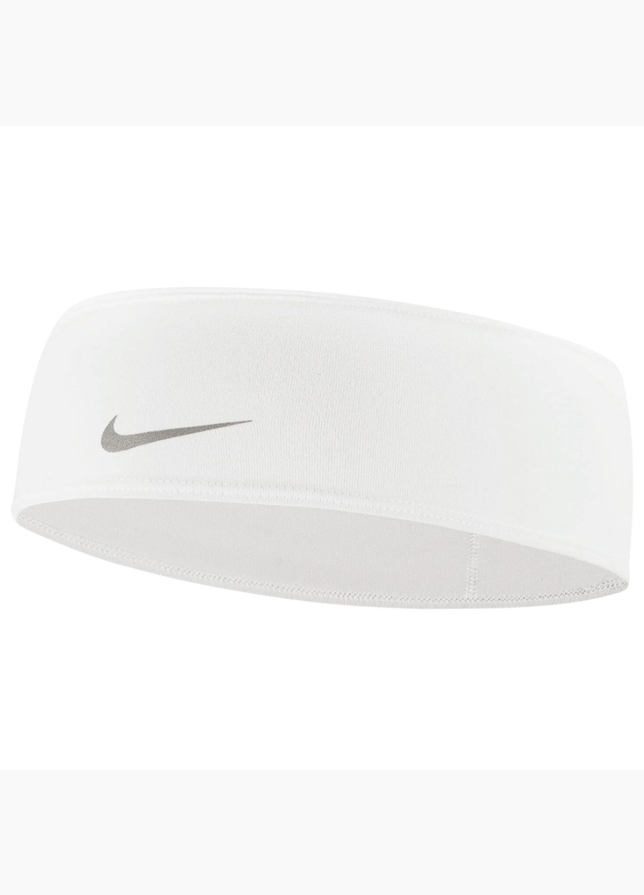 Nike Opaska na głowę Dri-Fit Swoosh 2.0 N1003447197OS Nike Opaska na głowę Dri-Fit Swoosh 2.0 N1003447197OS