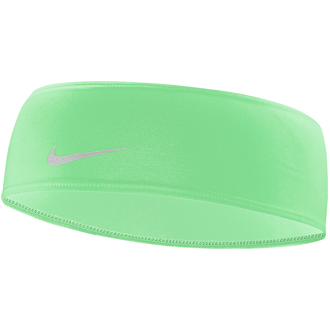 Nike Opaska na głowę Dri-Fit Swoosh 2.0 N1003447323OS
