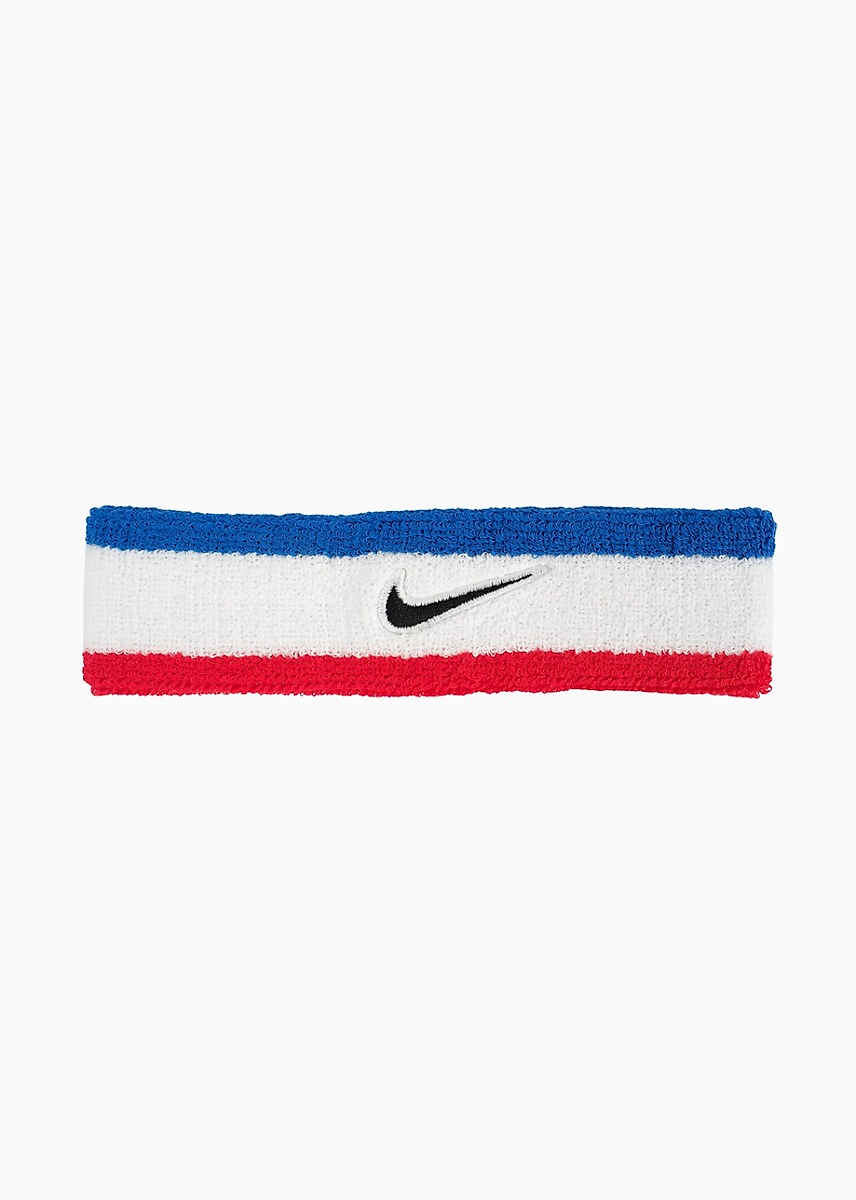 Hoofdband Nike Swoosh N1012407467