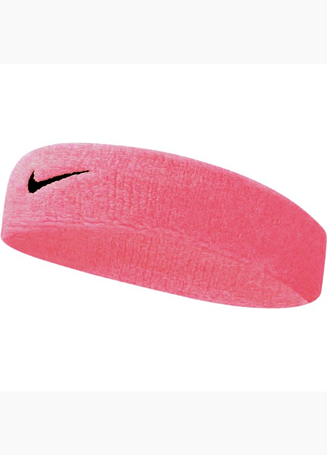 Nike Opaska na głowę Swoosh N0001544677OS Nike Opaska na głowę Swoosh N0001544677OS