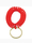 Afbeelding van Fox 40 Opaska spiralna do gwizdka O2699 productvariant