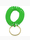 Afbeelding van Fox 40 Opaska spiralna do gwizdka O2698 productvariant