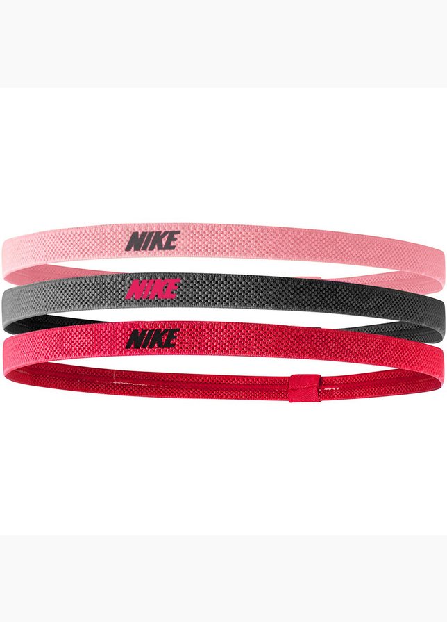 Nike Opaski na głowę Elastic 2.0 N1004529658OS Nike Opaski na głowę Elastic 2.0 N1004529658OS