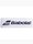 Afbeelding van Babolat Owijka Syntec Feel Pro 670051 101 productvariant