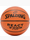 Afbeelding van Spalding Piłka koszykowa React TF-250 76803Z productvariant