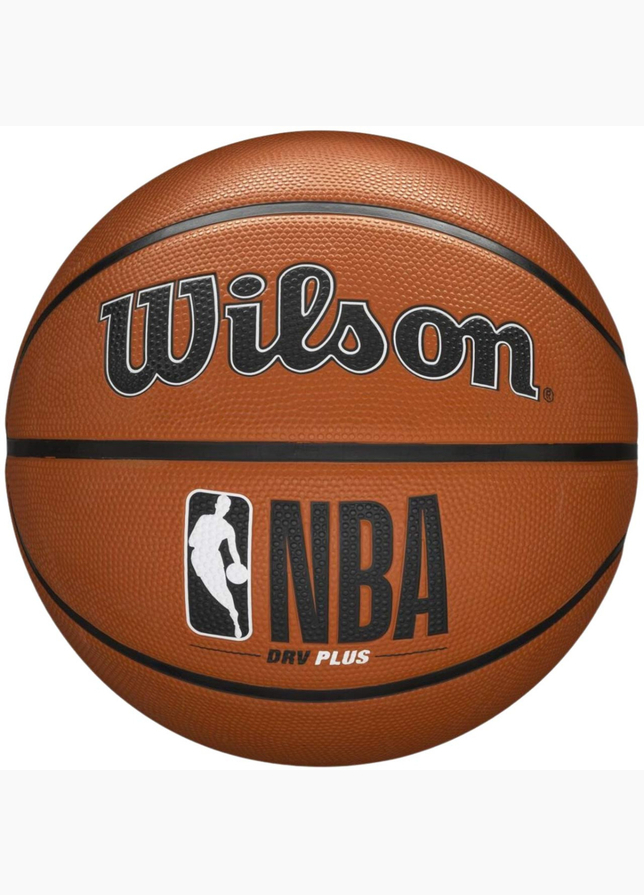 Wilson Piłka koszykowa NBA DRV Plus WTB9200XB06 Wilson Piłka koszykowa NBA DRV Plus WTB9200XB06