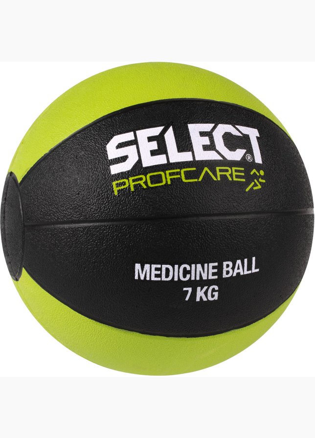 Select Piłka lekarska 7 kg 2019 15737 Select Piłka lekarska 7 kg 2019 15737