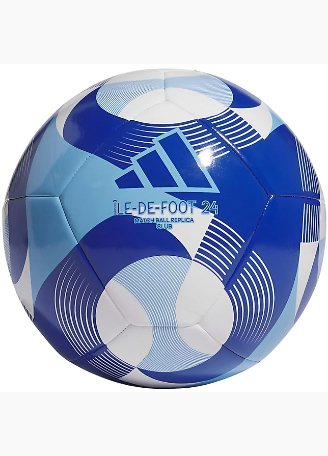 adidas Piłka nożna Olympic 24 Club IW6328 adidas Piłka nożna Olympic 24 Club IW6328