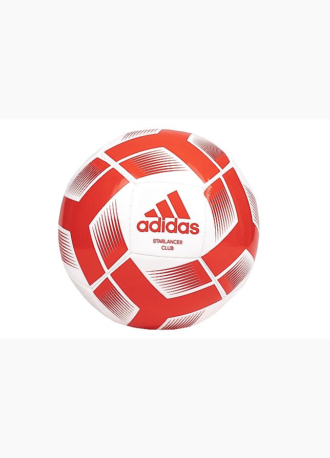 adidas Piłka nożna Starlancer Club Ball IA0974 adidas Piłka nożna Starlancer Club Ball IA0974