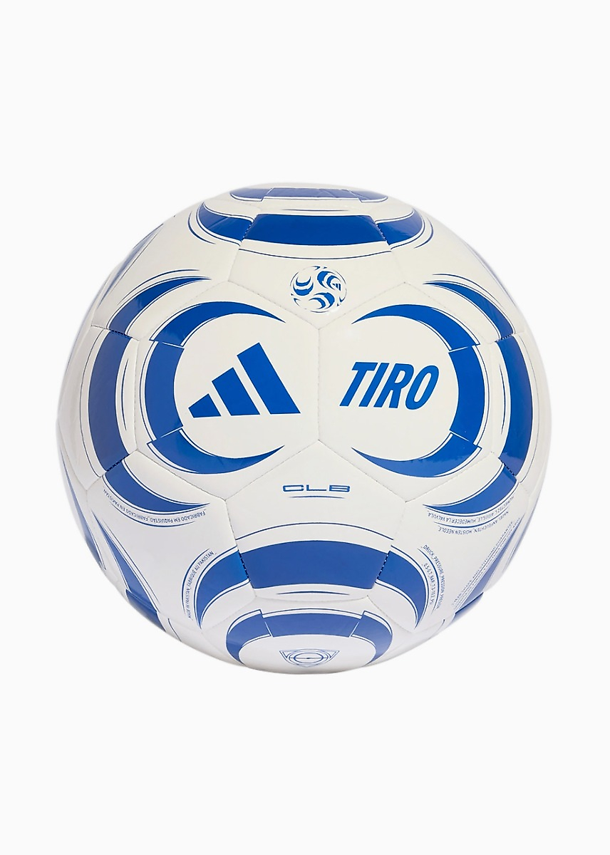 adidas Voetbal Tiro Club KF8846