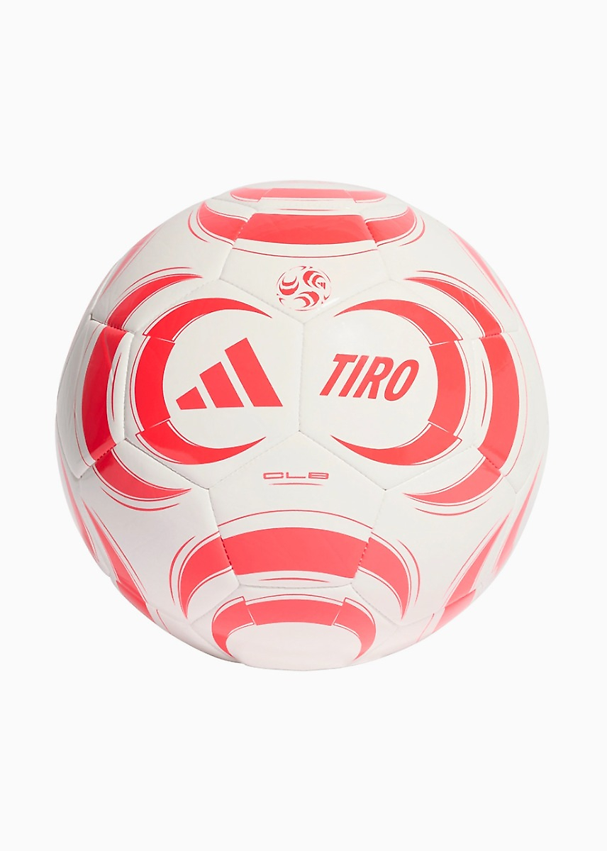 adidas Voetbal Tiro Club JW1531