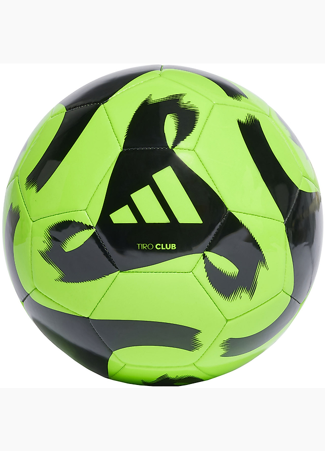 adidas piłka nożna Tiro Club HZ4167 adidas piłka nożna Tiro Club HZ4167