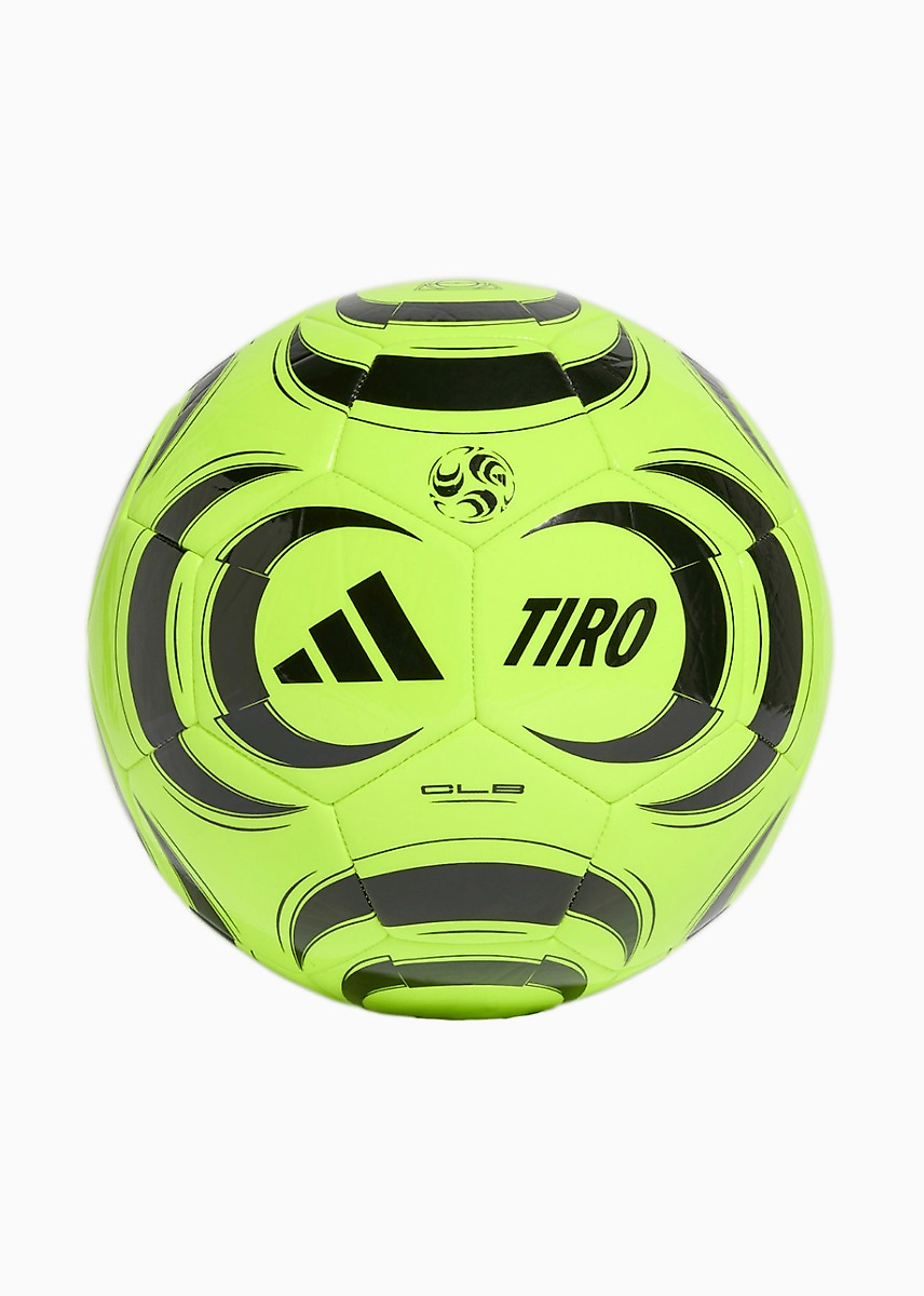 adidas Voetbal Tiro Club JW1532