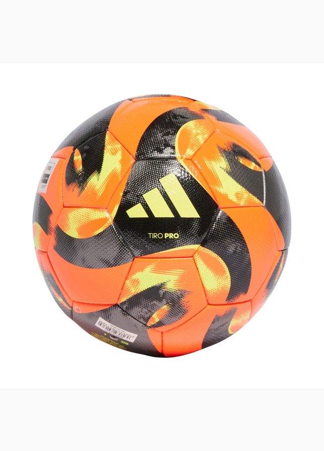 adidas Piłka nożna Tiro Pro Winter IB2241 adidas Piłka nożna Tiro Pro Winter IB2241