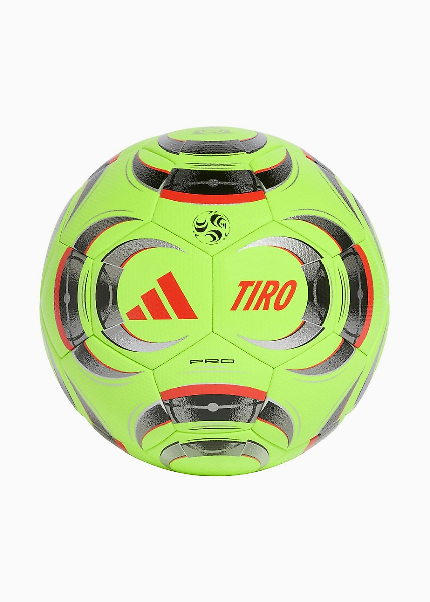 Voetbal adidas Tiro Pro Winter KC3341
