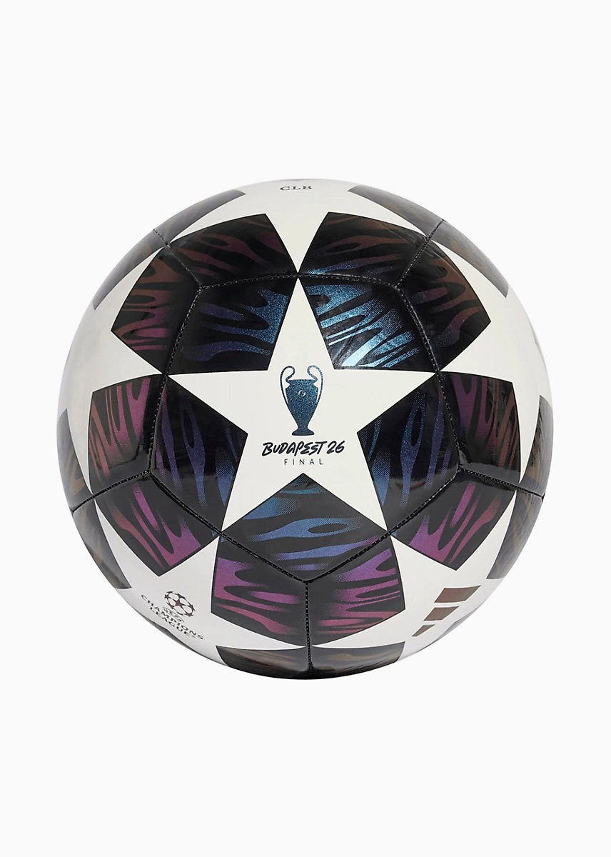 adidas Voetbal UCL 25/26 Final Club JX9091