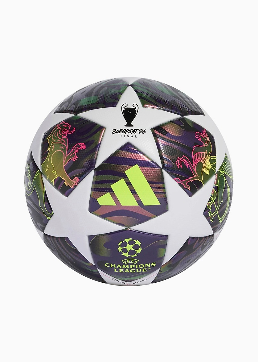 adidas Voetbal UCL 25/26 Final League JX9095
