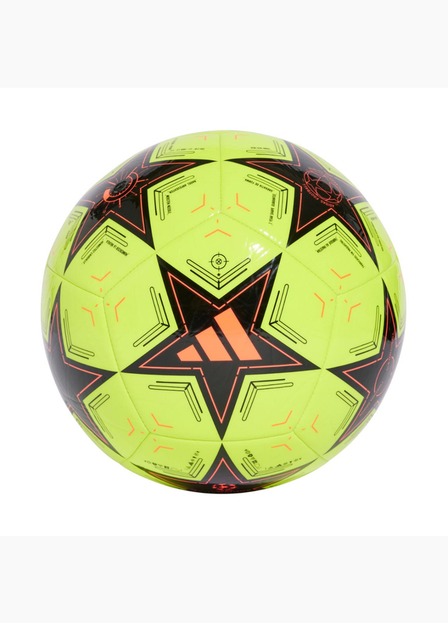 adidas Piłka nożna UCL Club IX4065 adidas Piłka nożna UCL Club IX4065