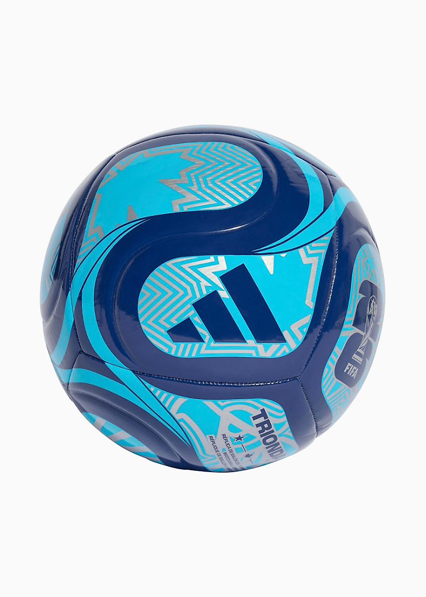 adidas Voetbal World Cup 26 Trionda Club JD8027