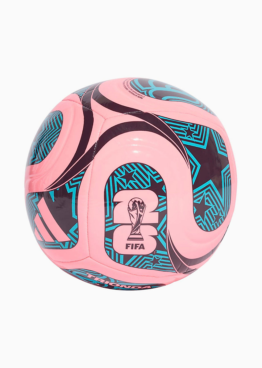 adidas Voetbal World Cup 26 Trionda Club JD8029