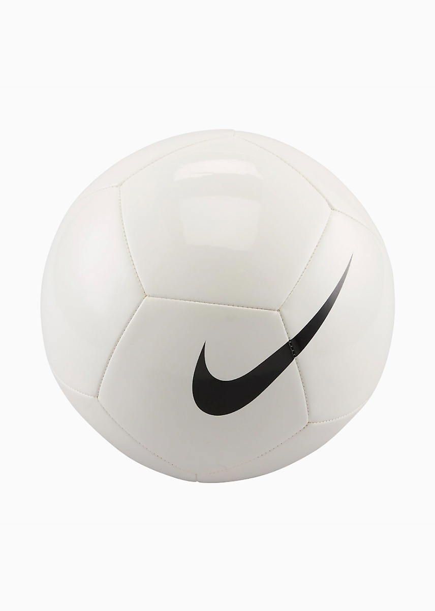 Nike Voetbal Pitch Team 25 HV6337 100