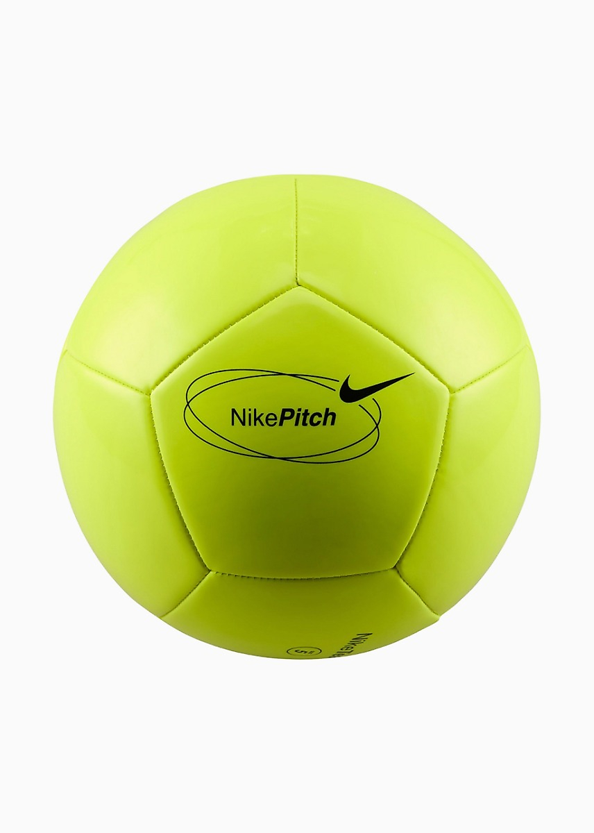 Nike Voetbal Pitch Team 25 HV6337 702
