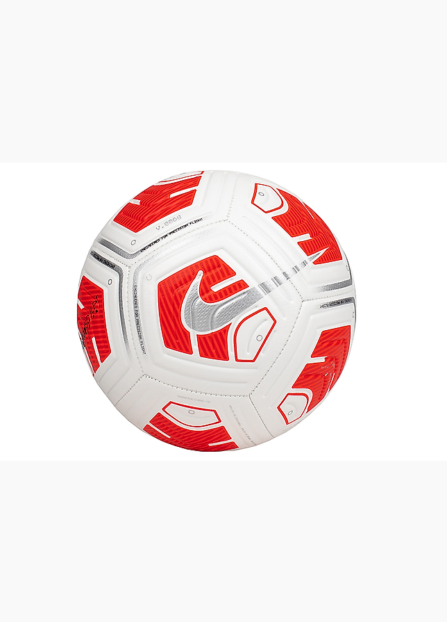 Nike Piłka nożna Strike Team 290 g Junior CU8062 100 Nike Piłka nożna Strike Team 290 g Junior CU8062 100