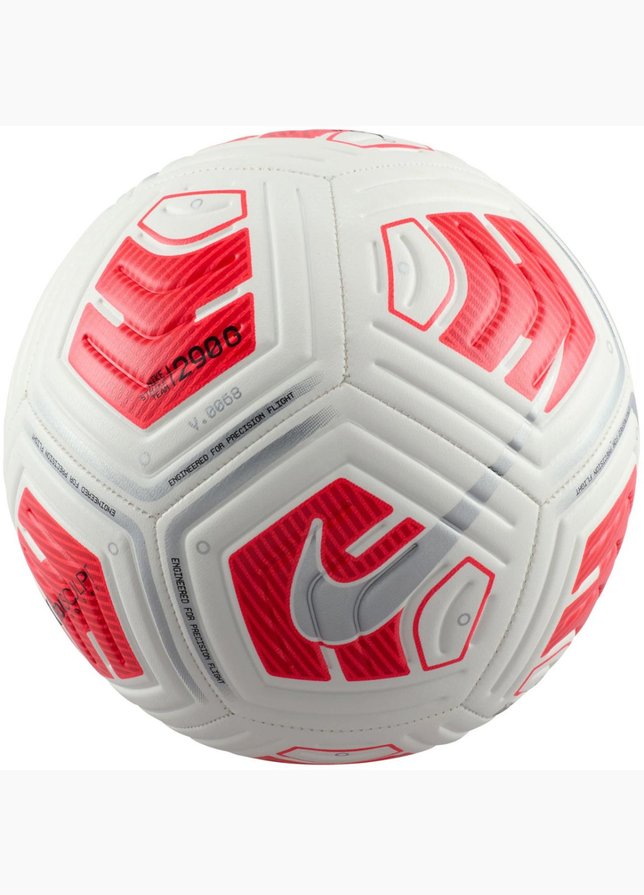Nike Piłka nożna Strike Team - FA24 FZ7557 100 Nike Piłka nożna Strike Team - FA24 FZ7557 100