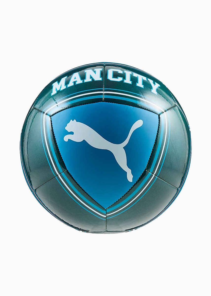 Voetbal Puma MCFC Culture 84976 13