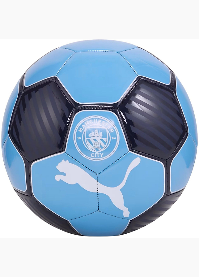 PUMA Piłka nożna MCFC ESS 84416 03 PUMA Piłka nożna MCFC ESS 84416 03