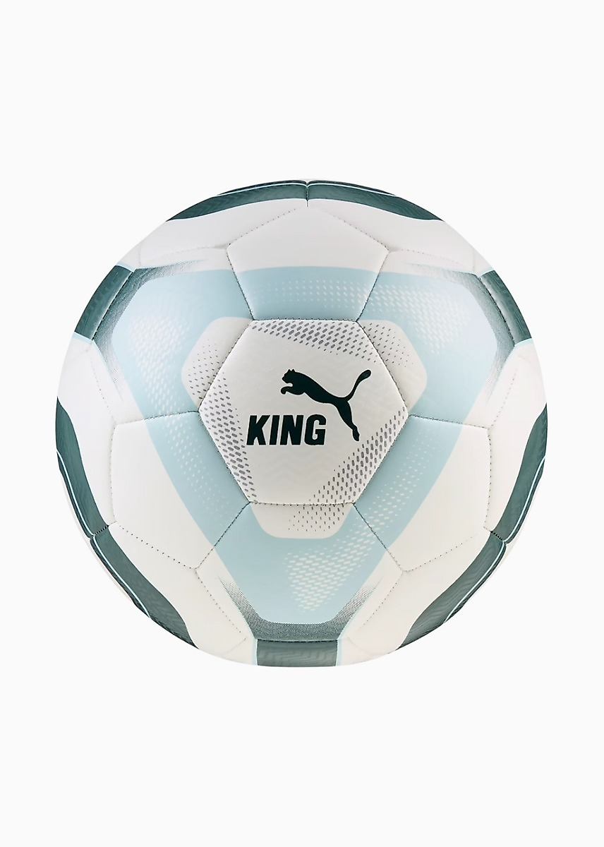 Voetbal Puma MCFC King 85013 01