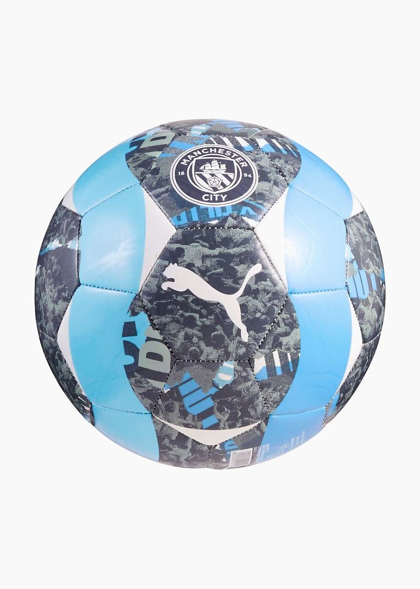 PUMA Voetbal MCFC Prematch 84548 74