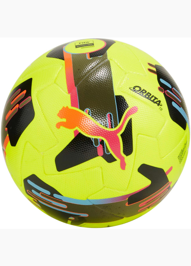 PUMA Piłka nożna Orbita 1 TB FIFA Quality Pro 84322 03 PUMA Piłka nożna Orbita 1 TB FIFA Quality Pro 84322 03