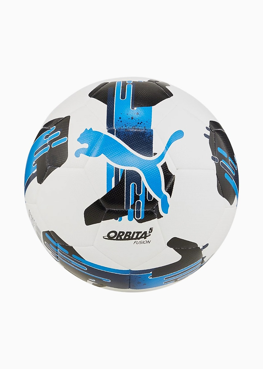 PUMA Voetbal Orbita 5 Fusion 84331 05