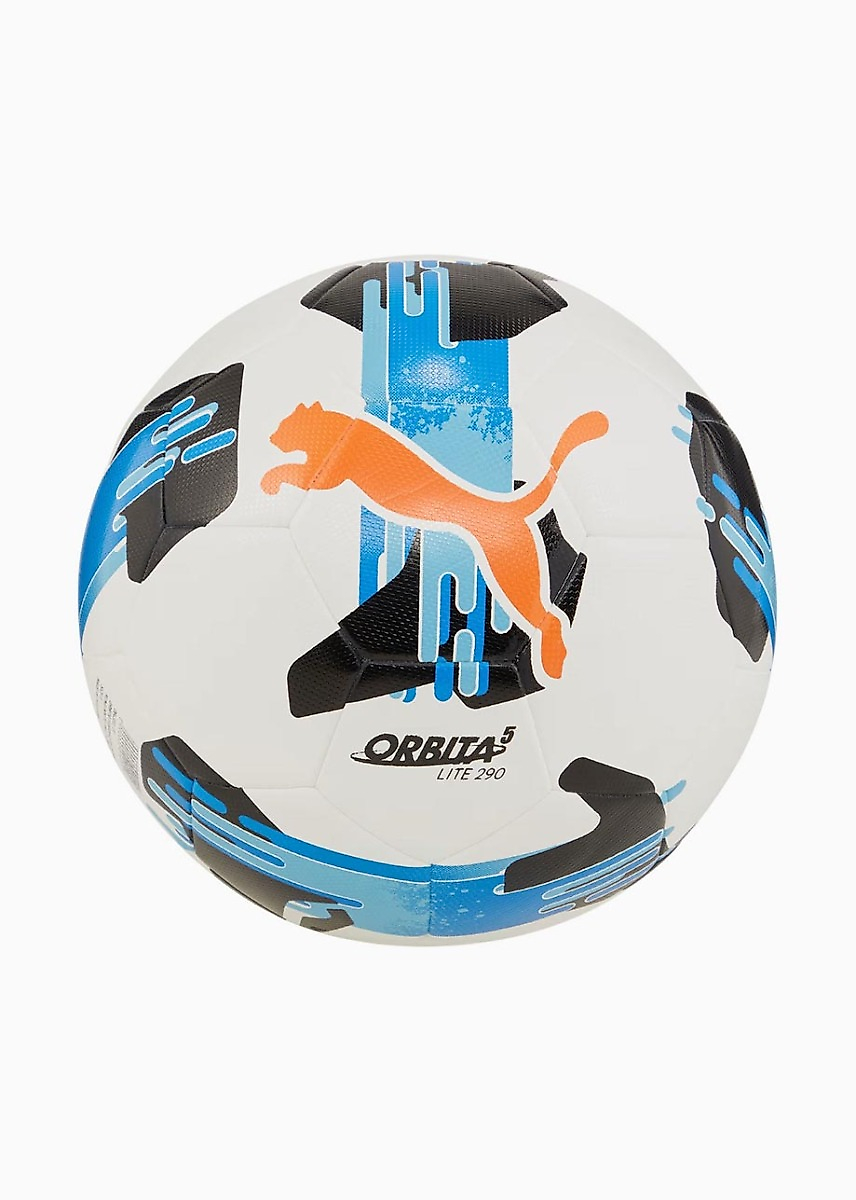 Puma Voetbal Orbita 5 Fusion Lite 290g 84333 01