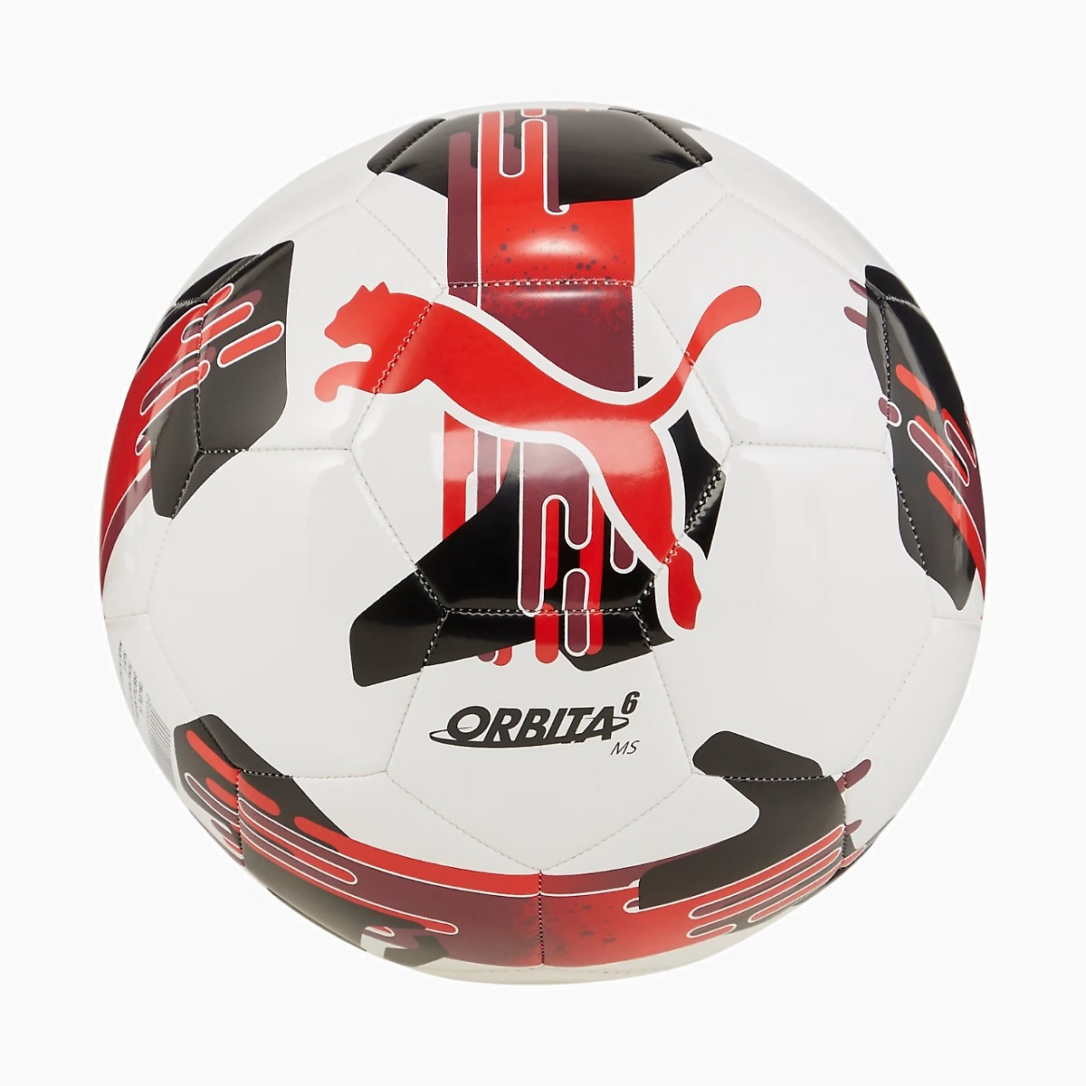 PUMA Voetbal Orbita 6 MS 84335 04