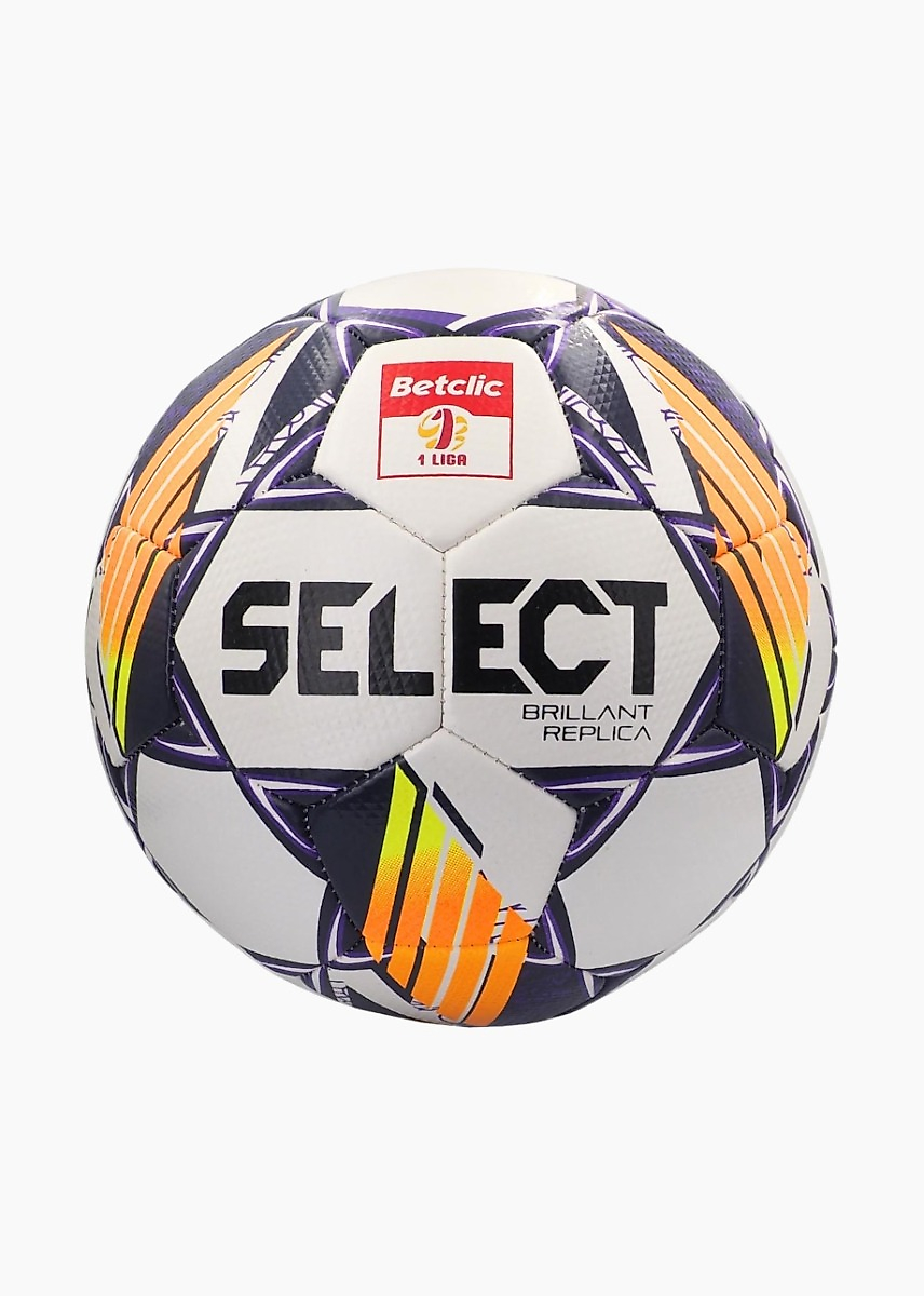 Select Voetbal Brillant Replica DB Betclic 1 Liga v24 18766