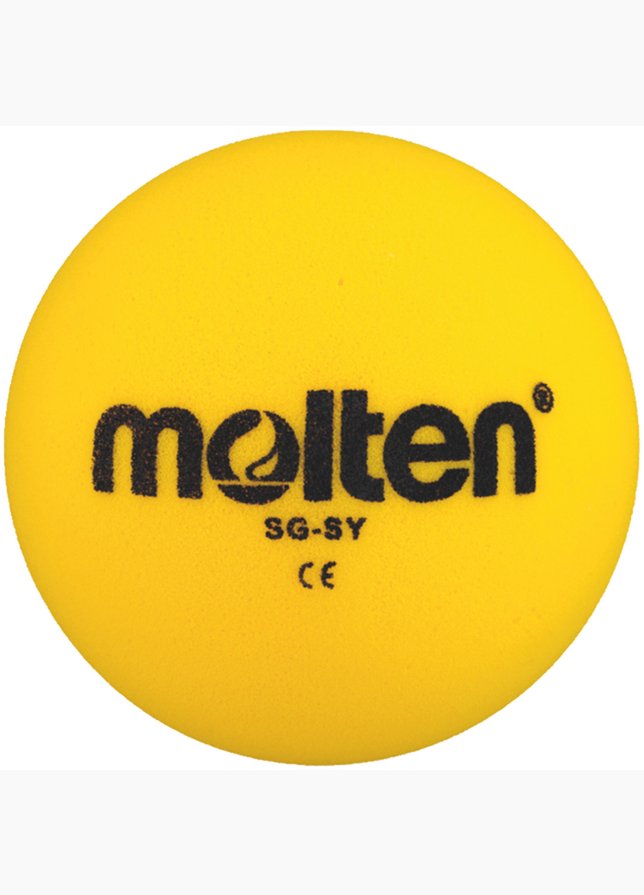 Molten Piłka piankowa 180 mm SG-SY P10004 Molten Piłka piankowa 180 mm SG-SY P10004