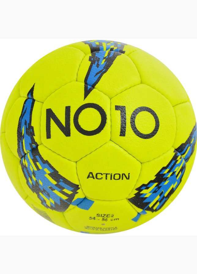 NO10 Piłka ręczna Action Ladies P7112 NO10 Piłka ręczna Action Ladies P7112